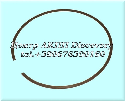 [1090375018] SNAP RING PLANET 'P3' 8HP45 (ZF)