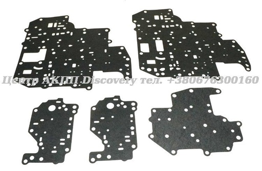 [4836] GSK KIT VALVE BODY A140E,A141E (Transtec)