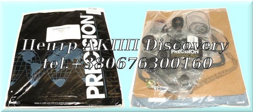 [67002CF] Overhaul Kit  A130/A140E/A141E 83-UP (Precision)