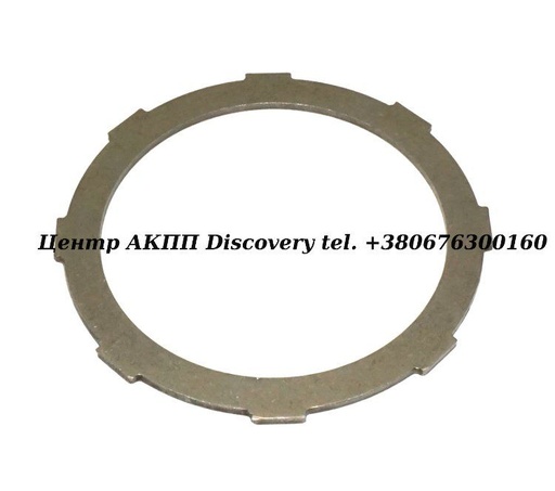 [67146AA] Pressure Plate, Forward & Direct (3.0mm) A140 (Transtar)