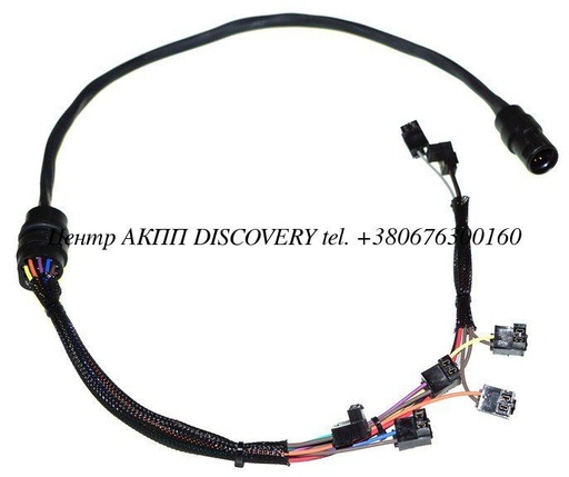 [75446] Harness Valve body universal Audi/VW 096, 097, 01M, 01N (Autoline)