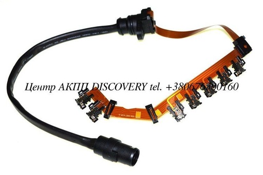 [75446A] Внутрішня Проводка Audi/VW 096, 097 (Autoline)