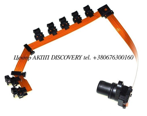 [75446D] Внутрішня Проводка Audi/VW 098, 01P (Transtar)
