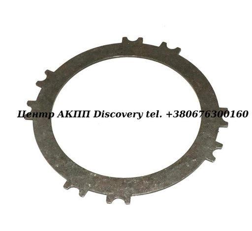 [67122DA] Сталевий Диск Пакет Underdrive #2 Brake A245 (Transtrar)