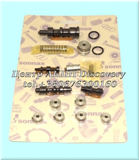 [79S02] KIT VB REC SURE CURE 01M/N/P (Sonnax)