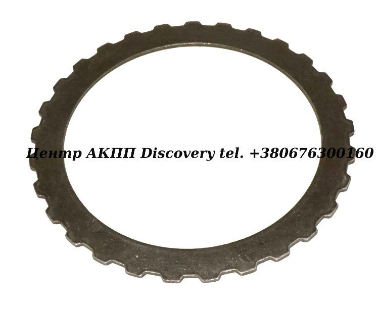 STEEL TRANSFER CASE Direct &amp; Front (1.8mm) A340-Series (Transtar)