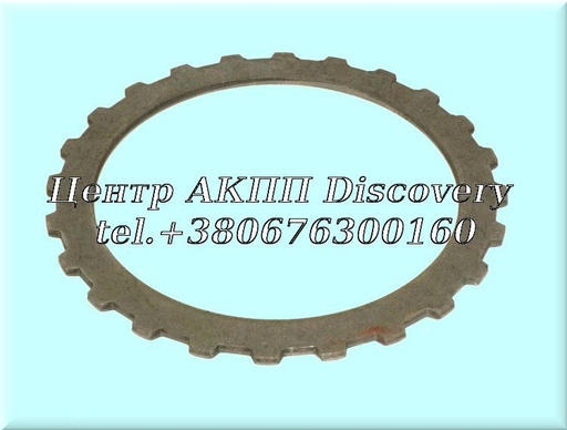 [97122A] Steel Overdrive/Direct A340 85-UP (Raybestos)