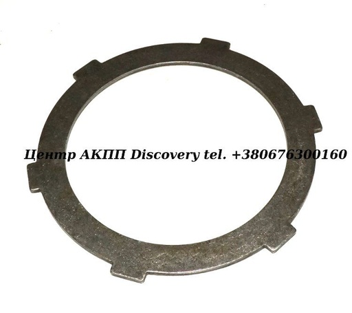 [97126] STEEL DIRECT A340-SERIES (Raybestos)