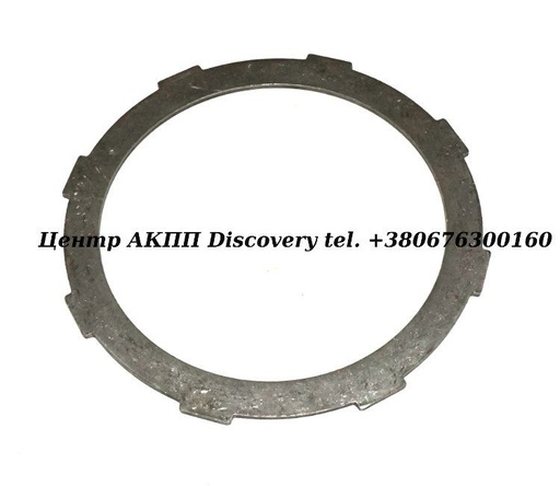 [97128] STEEL FWD A340-SERIES (Raybestos)