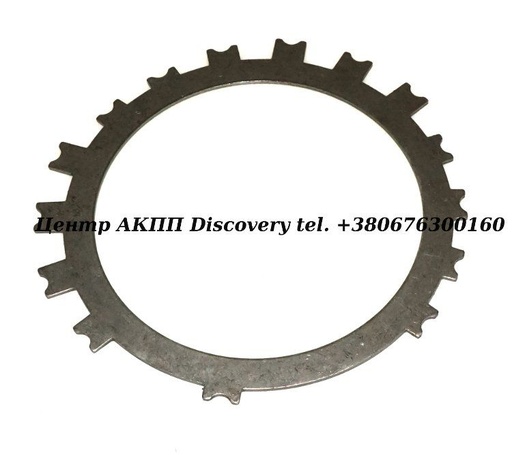 [97134] STEEL 1ST/REVERSE CL A340 85UP (Transtar)