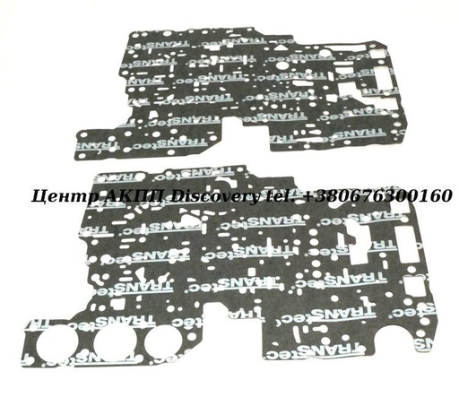 [97320] Gasket Kit, Valve Body A340 (87-88 Toyota) (Transtec) 