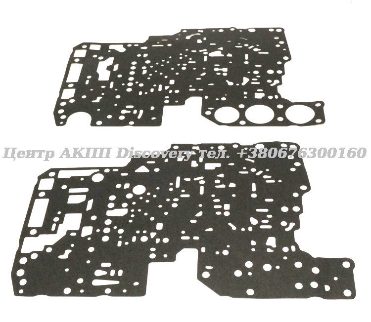 Gasket Kit, Valve Body A340 (89-99) and Jeep (95-Up) (Transtec)