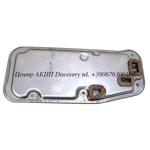 [A97010EA] FILTER TOYOTA 4WD 00-UP (Transtar)