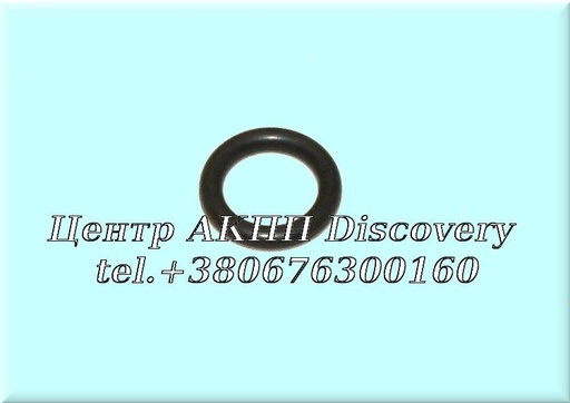 [N90666003] O-ring radiator VW/Audi (Elring)