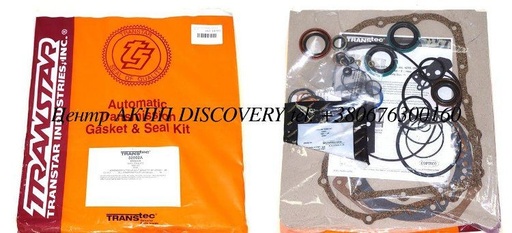 [32002A] Overhaul Kit A413/470/670 81-UP (Transtar)