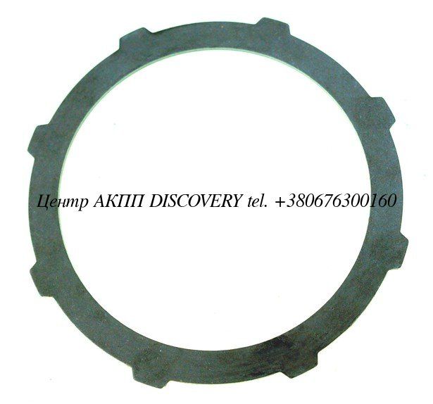 Steel Plate, Direct A404/A413/A670 (81-Up) (Transtar)
