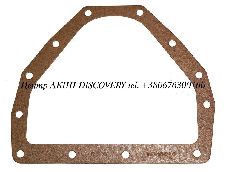 GASKET DIFF COVER A404/A413/A670 (Transtar)