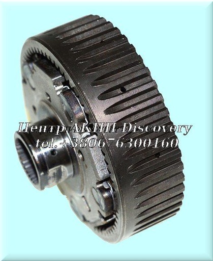 [U32582AK] PLANET FRT W/RING GR A404/A413/A670 (Used)