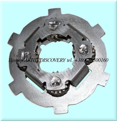 [U32584] Задній Планетарний Редуктор A404/ A413/ A670 (Б/В)