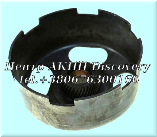 [U32622AK] GEAR SUN W/SHELL A404/ A413/ A670 (Used)