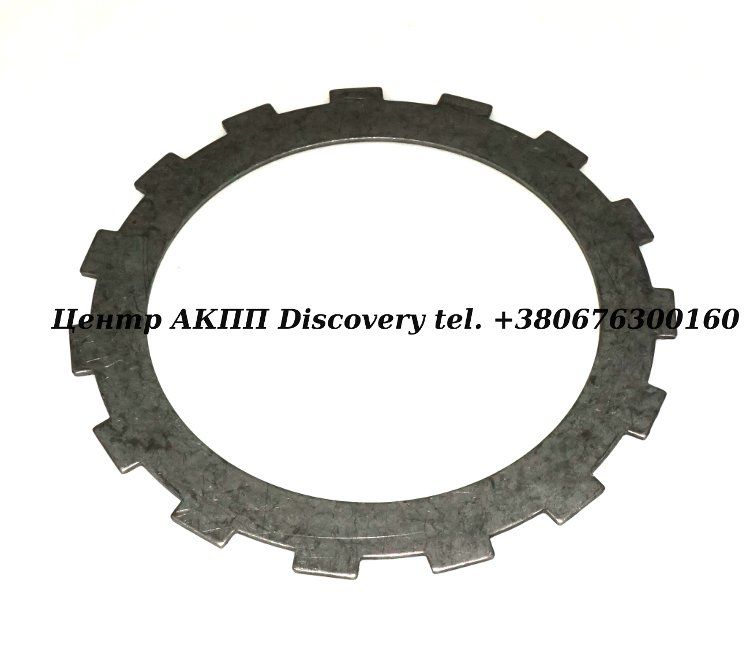Steel Plate, Low/ Reverse (Brake # 3) (Exc. A46DE, DF) (Transtar)