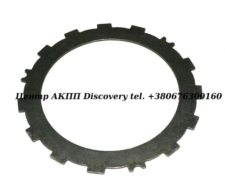 Steel Plate, Low/ Reverse (Brake # 3) A46DE/DF (Transtar)
