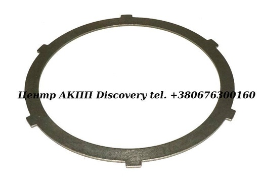 [137120] STEEL Overdrive Brake (Transtar)