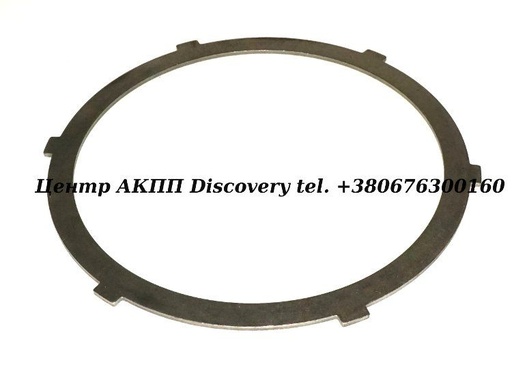 [137120AA] STEEL Overdrive Brake A442F, AW450-43LE (Transtar)