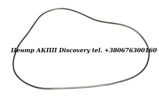 [137311A] O'RING PUMP A440F 85-UP (Transtar)