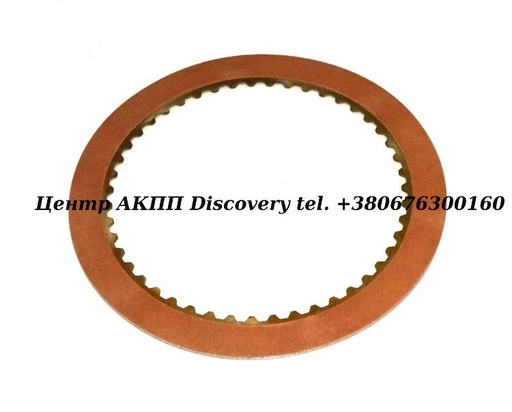 [49102] Фрикційний Диск Пакет Overdrive Direct 450-43LE (Raybestos)