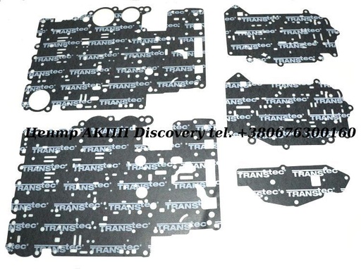 [49320K] GSK KIT VALVE BODY 450-43LE 98-UP (Transtec)