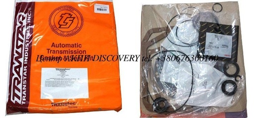 [42002LAF] Комплект Ущільнень АКПП A4BF3 00-UP (Transtar)