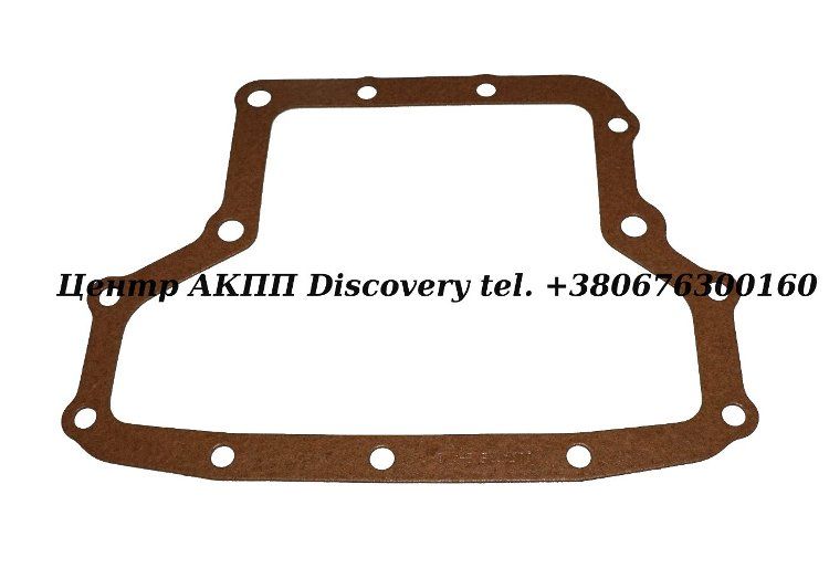 Gasket Side Cover A4BF1, A4BF3 96-UP  (Transtar)