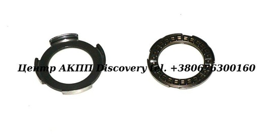 [D42220LA] Упорний Підшипник Пакет Overdrive A4AF3, A4BF3 (Оригінал)