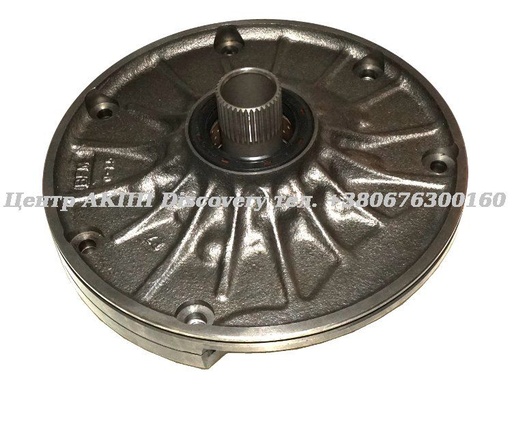 [D42510LA] Насос зі Ступицею A4BF2 (Оригінал)