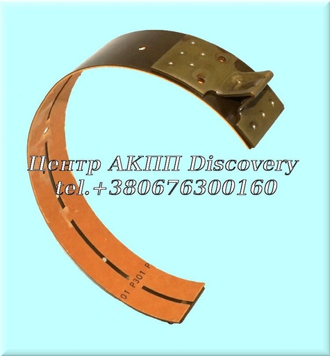 [42022G] BAND BRAKE (1,732" WIDE) KM175/ A4AF3/ A4BF3 (Transtar)