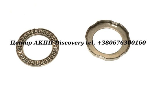 [D42220L] Упорний Підшипник Пакет Overdrive A4AF3, A4BF3 (Оригінал)