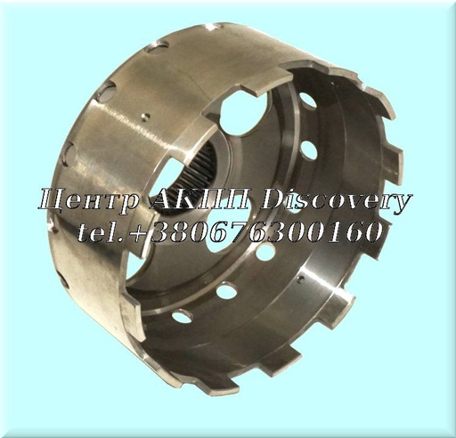 [D42622H] Корпус Зчеплення Kickdown A4AF1/2/3, A4BF2/3 (OEM)