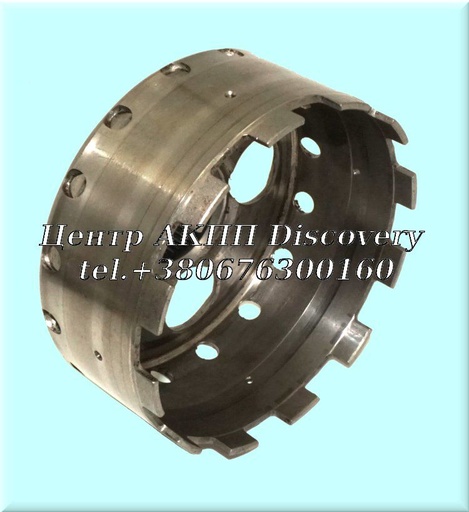 [US42622H] Корпус Зчеплення Kickdown A4AF1/2/3, A4BF2/3 (Б/В)