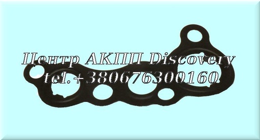 [25310] Gasket, Pump to Case 02E/DQ250 (Transtar)