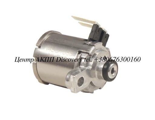[308435] SOLENOID VW/AUDI DSG, 02E VBS NH (Borg Warner)