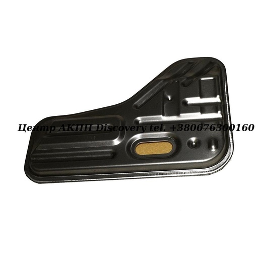 [308010B] Фільтр DSG6 DQ250/02E (Autoline)