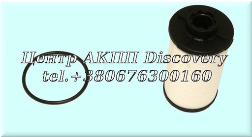 [A308013] Filter,  (external) DSG6 DQ250/02E (Denckermann)