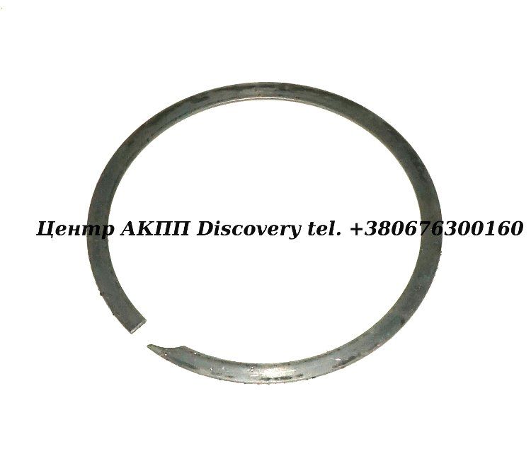 Snap Ring, A340 Holds Direct Clutch Retainer In Drum (Used)