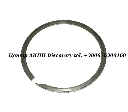 [US97879] Snap Ring, A340 Holds Direct Clutch Retainer In Drum (Used)