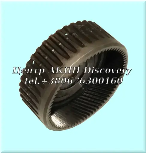 [US67592A] Ring Gear, Front A130/A140/A240 (Used)