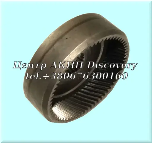 [US67594A] Ring Gear w/Hub, Rear A130/A140/A240 (Used)