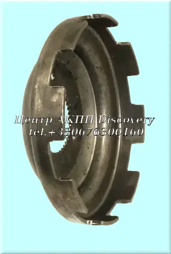 [US67622A] Shell, Sun Gear  A130/A140/A240/A540 (Used)