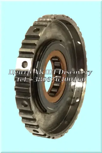 [US67642B] SPRAG, INTERMEDIATE A140 (Used)