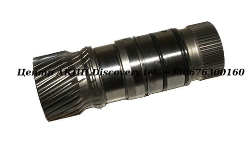 [US88610] SUN GEAR CENTER PLANET 722.9 (Used)